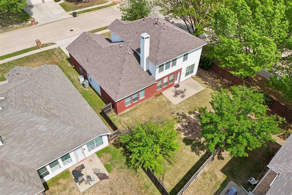 Parkwood Hill Add - Residential