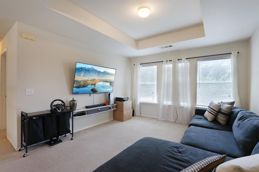 Parkwood Hill Add - Residential