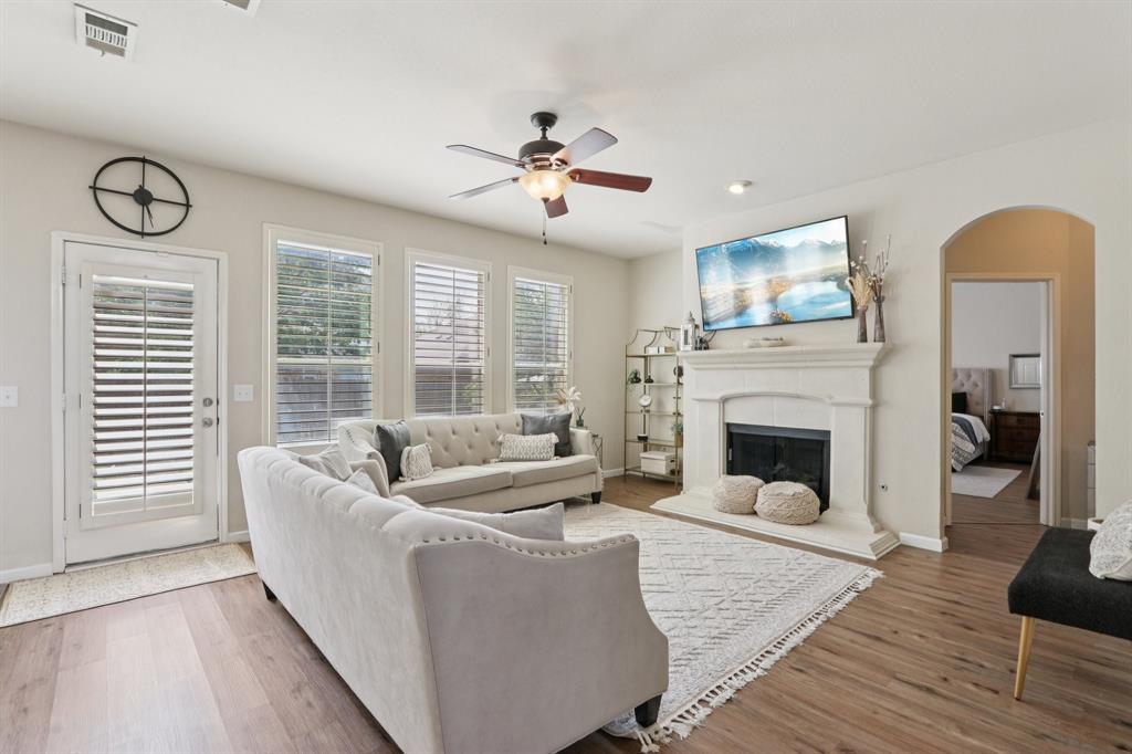 Parkwood Hill Add - Residential