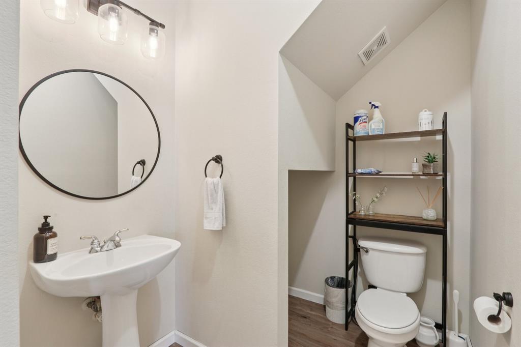 Parkwood Hill Add - Residential