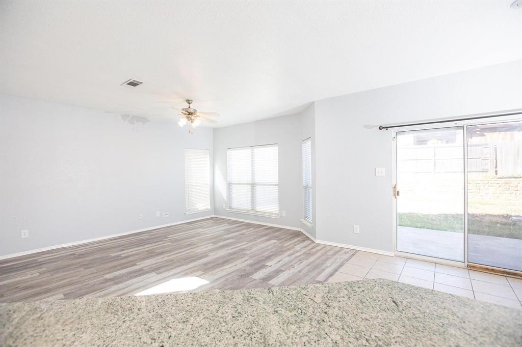 Alexandra Meadows - Residential