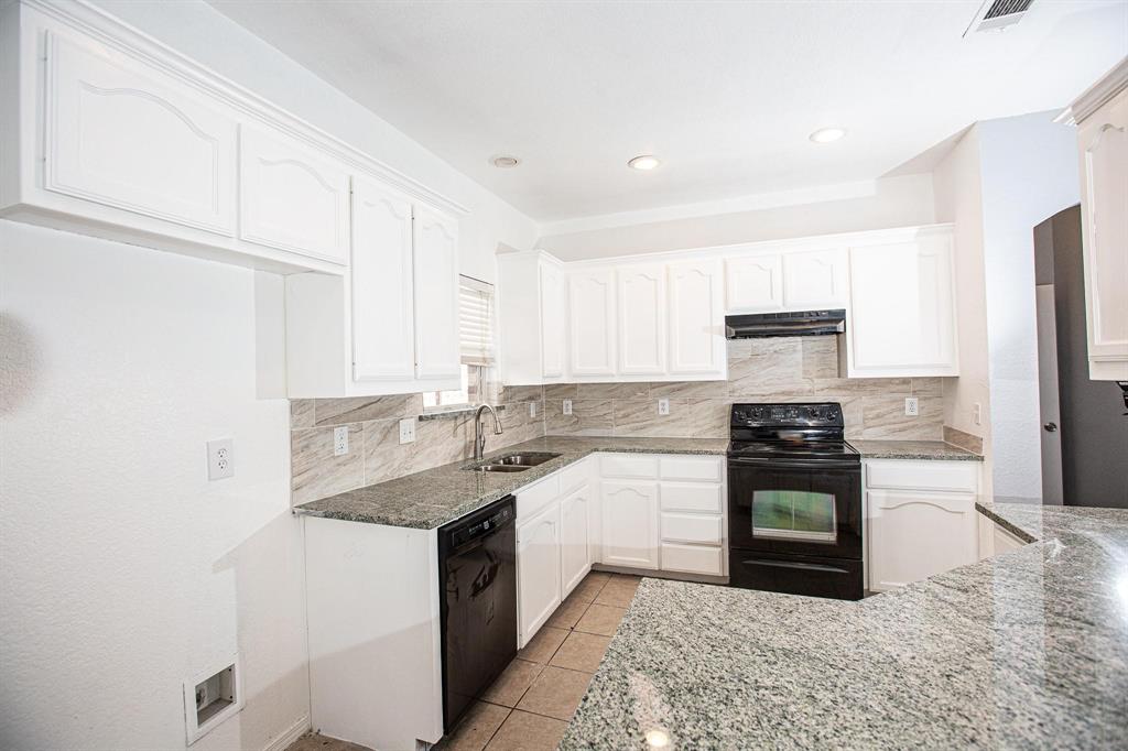 Alexandra Meadows - Residential