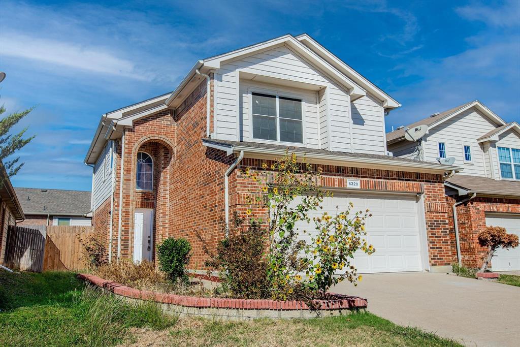 6329 Claire Drive