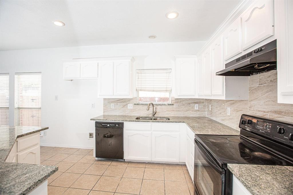 Alexandra Meadows - Residential