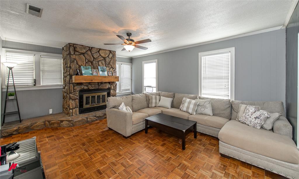 Broadmoor Sub - Residential