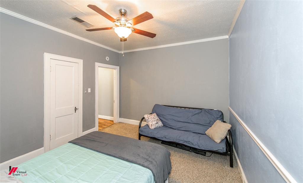 Broadmoor Sub - Residential