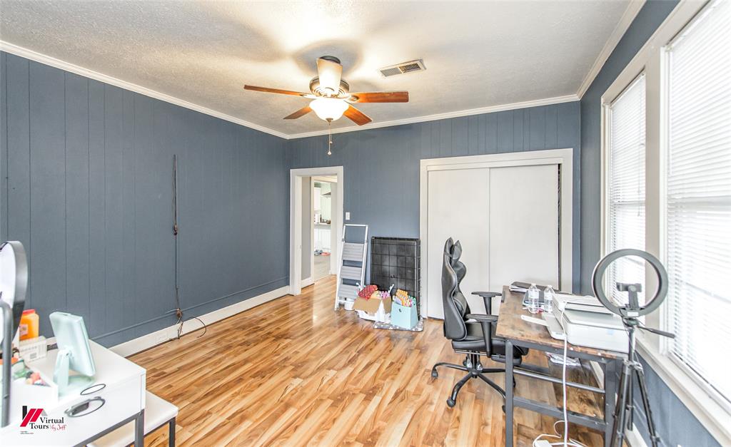 Broadmoor Sub - Residential