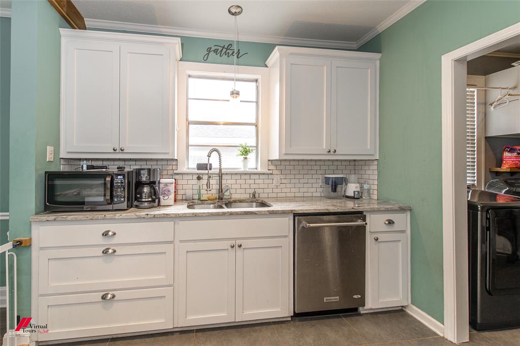 Broadmoor Sub - Residential