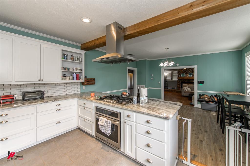 Broadmoor Sub - Residential