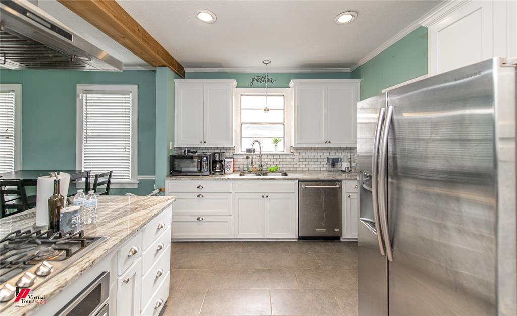 Broadmoor Sub - Residential