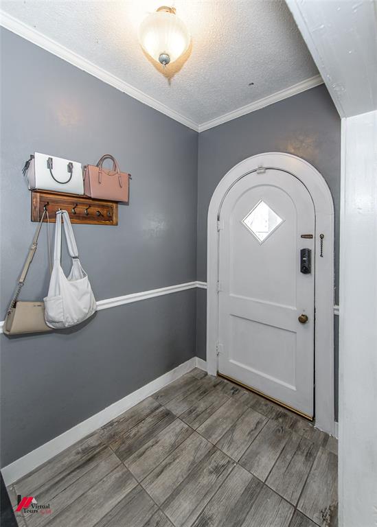 Broadmoor Sub - Residential