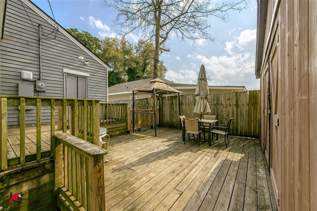 Broadmoor Sub - Residential