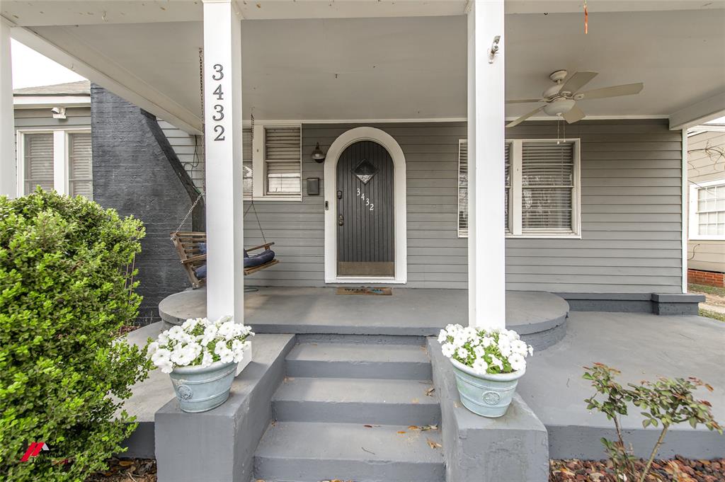 Broadmoor Sub - Residential