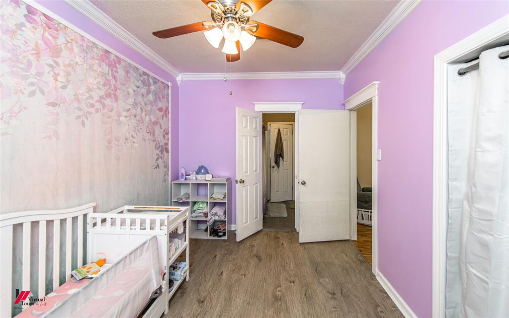 Broadmoor Sub - Residential