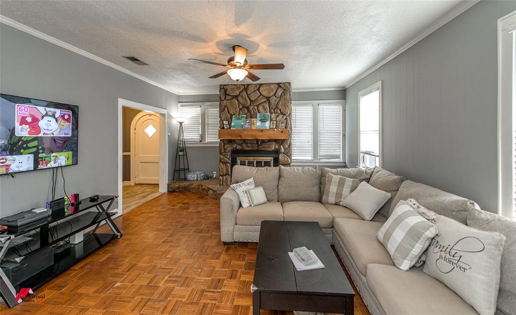 Broadmoor Sub - Residential