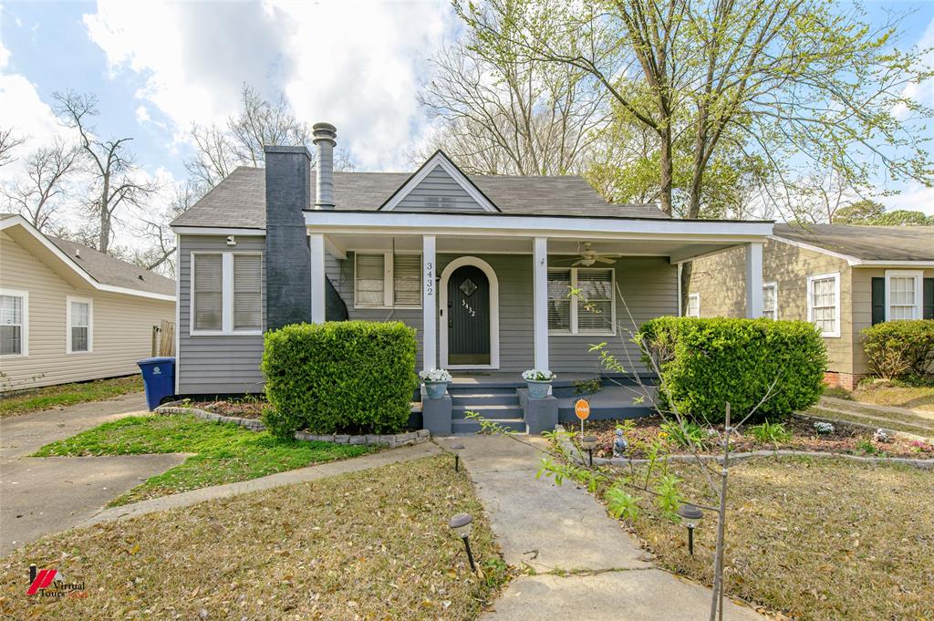 Broadmoor Sub - Residential