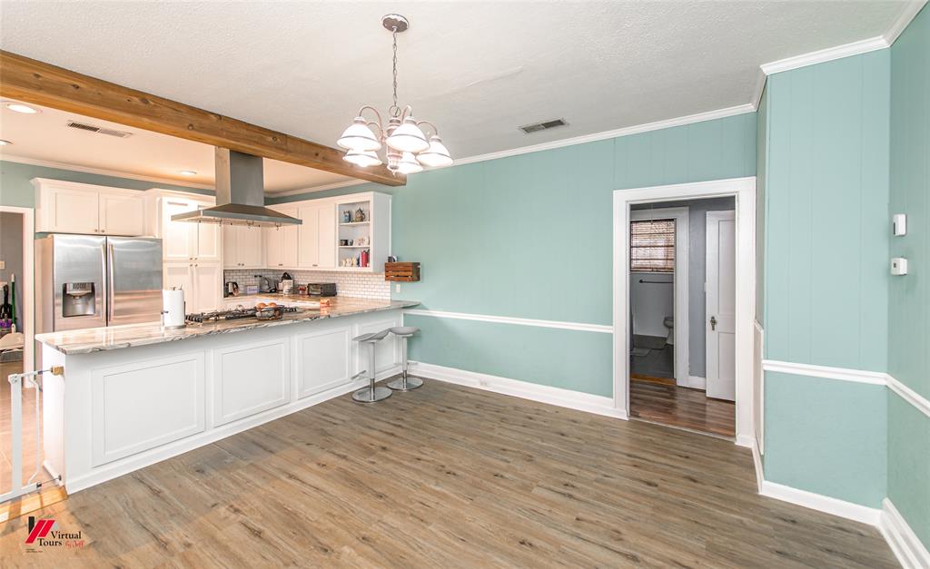 Broadmoor Sub - Residential