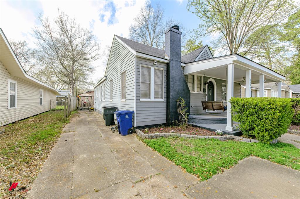 Broadmoor Sub - Residential