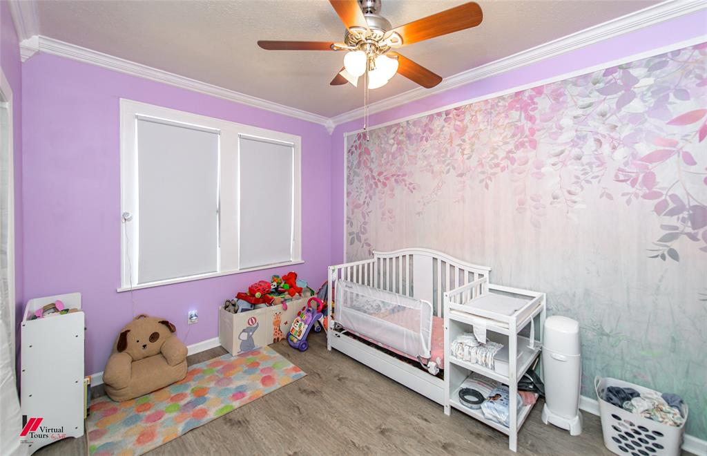 Broadmoor Sub - Residential