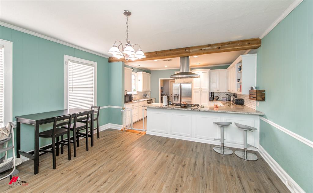 Broadmoor Sub - Residential