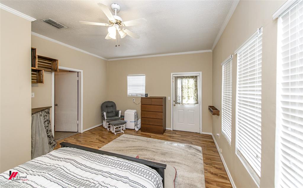 Broadmoor Sub - Residential