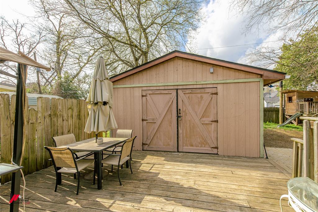 Broadmoor Sub - Residential