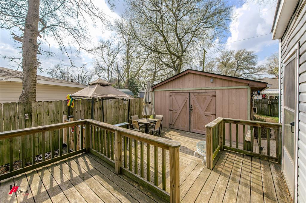 Broadmoor Sub - Residential