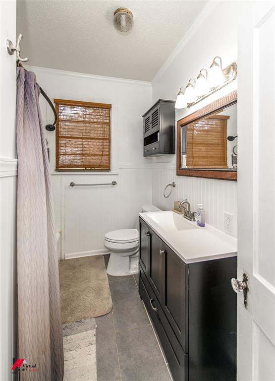 Broadmoor Sub - Residential