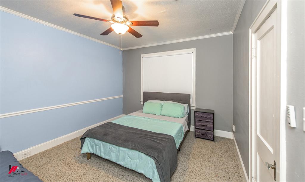 Broadmoor Sub - Residential