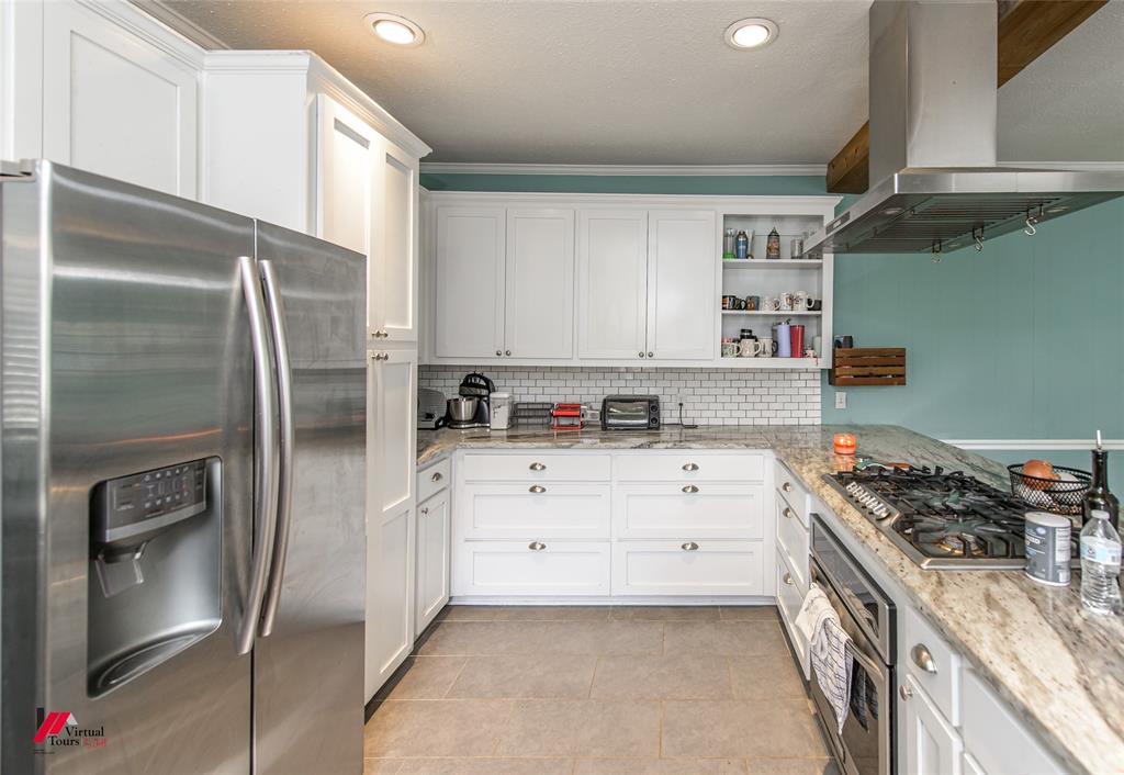 Broadmoor Sub - Residential