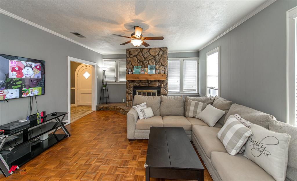 Broadmoor Sub - Residential