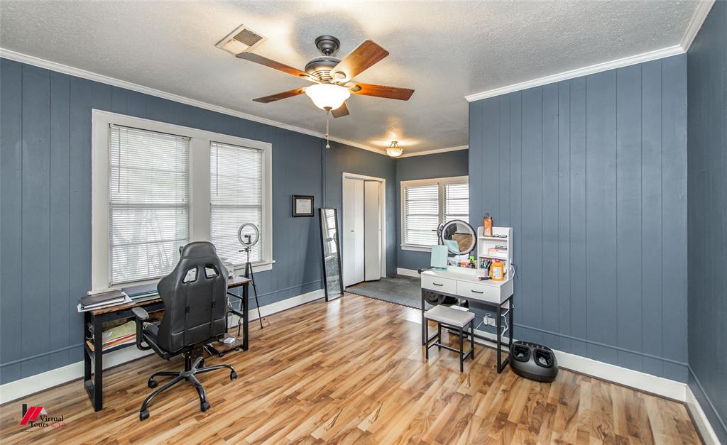 Broadmoor Sub - Residential