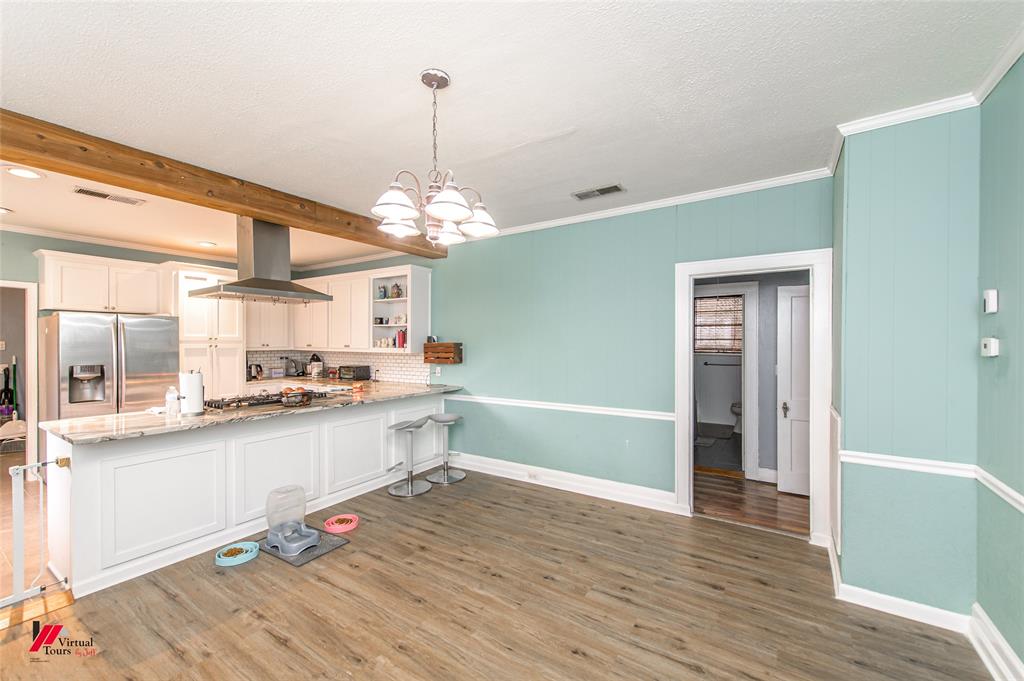 Broadmoor Sub - Residential