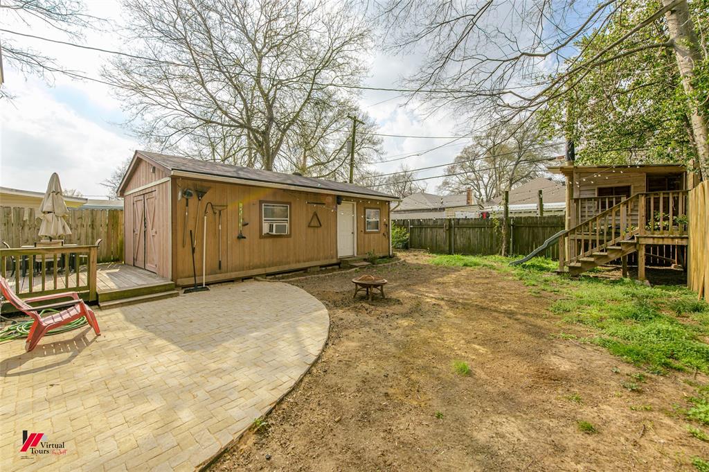 Broadmoor Sub - Residential