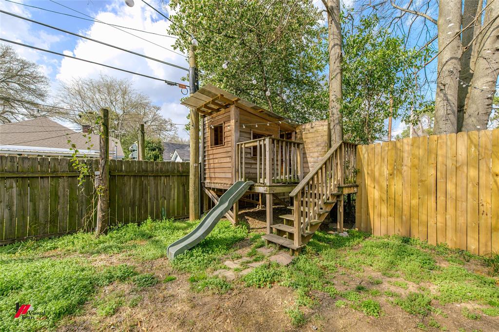 Broadmoor Sub - Residential