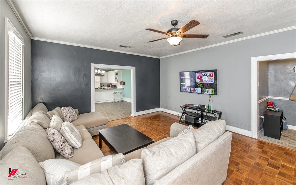 Broadmoor Sub - Residential