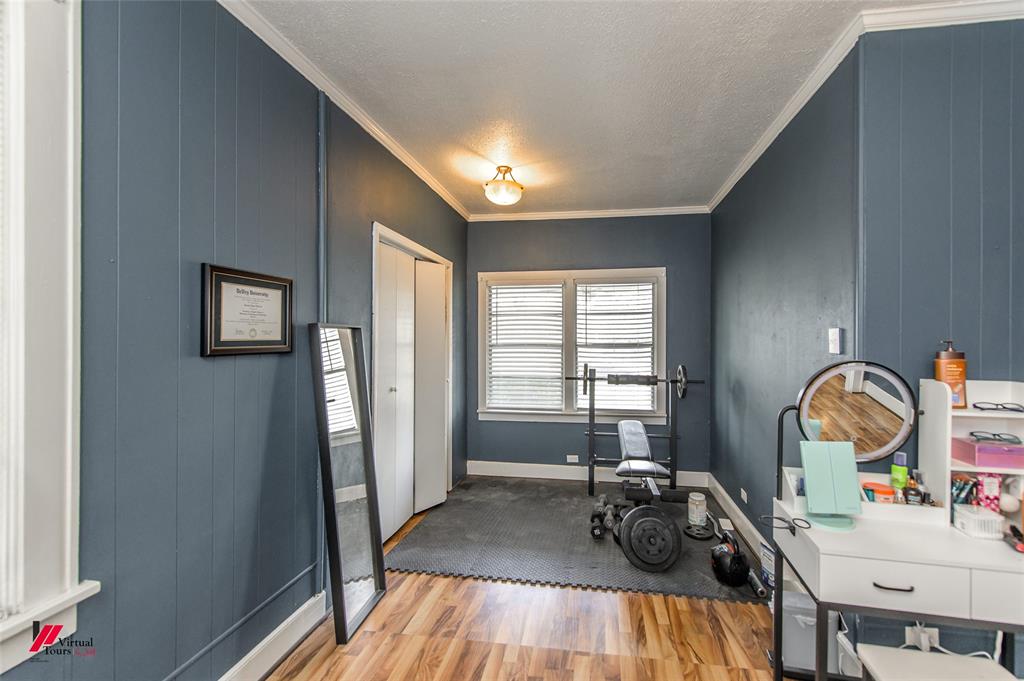 Broadmoor Sub - Residential