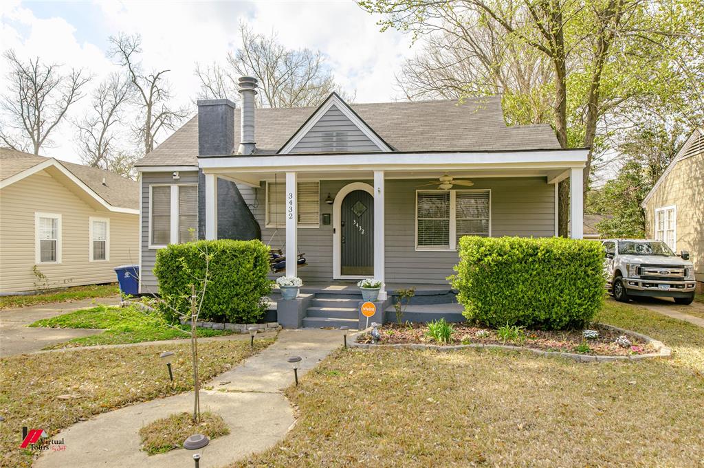 Broadmoor Sub - Residential