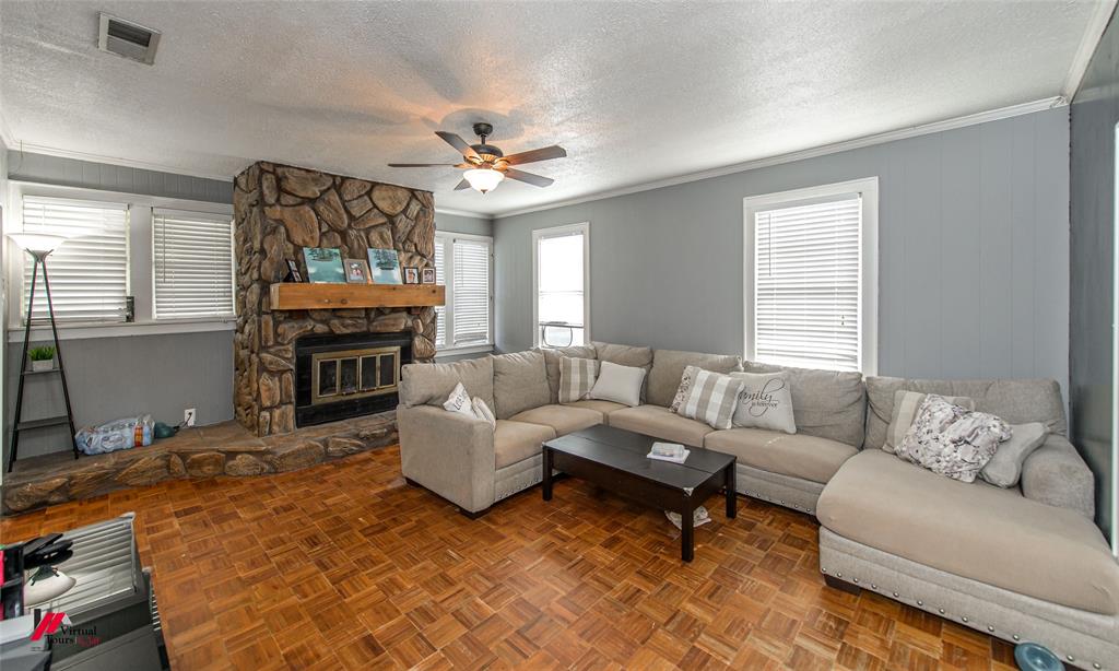 Broadmoor Sub - Residential