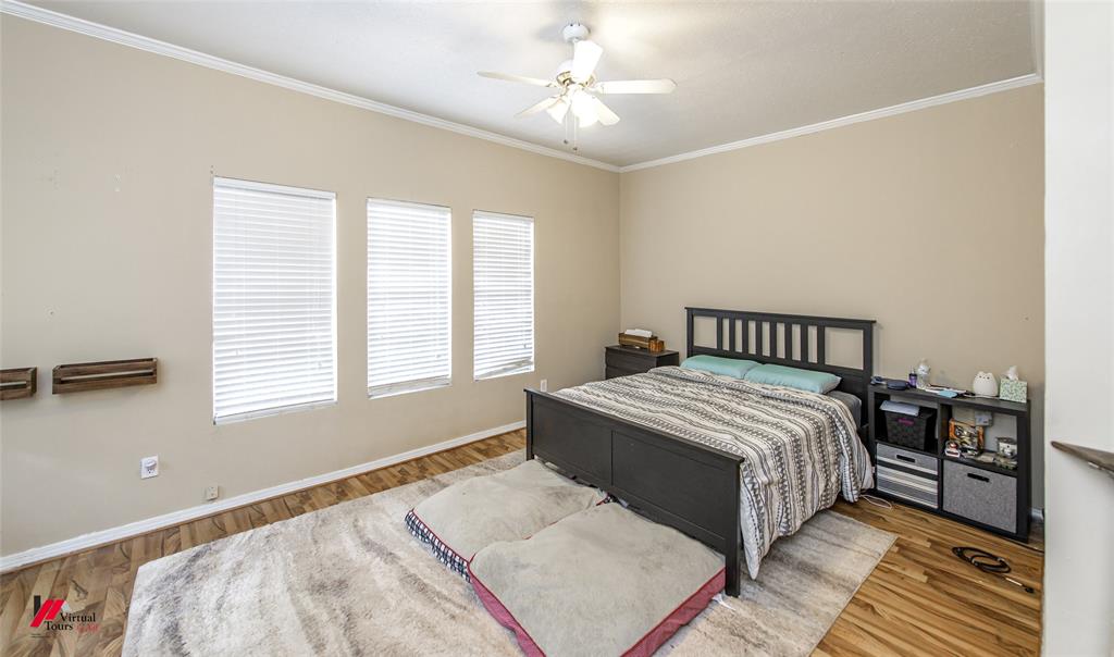 Broadmoor Sub - Residential