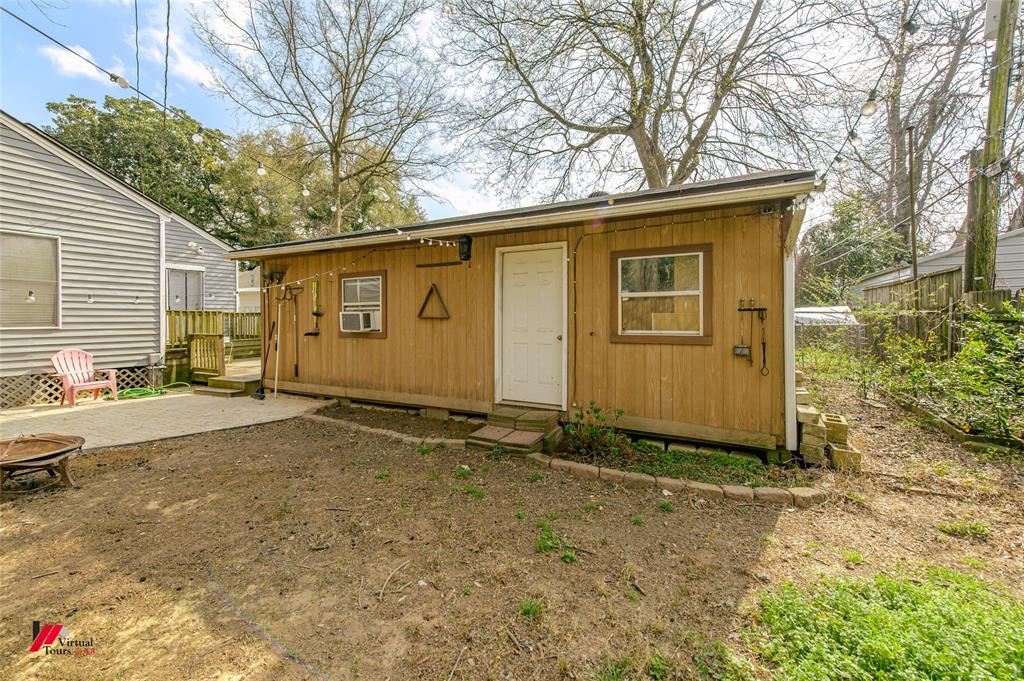 Broadmoor Sub - Residential