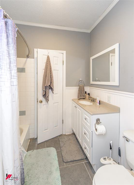 Broadmoor Sub - Residential