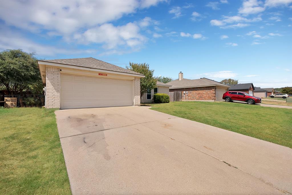 920 Cedar Ridge Lane
