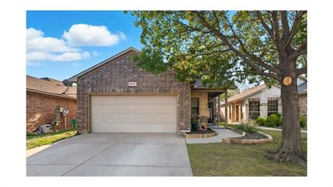5157 Britton Ridge Lane Fort Worth TX 76179