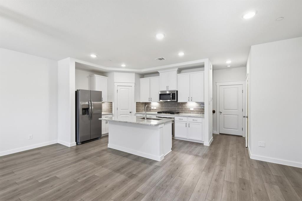 Tavolo Park Twnhms - Residential