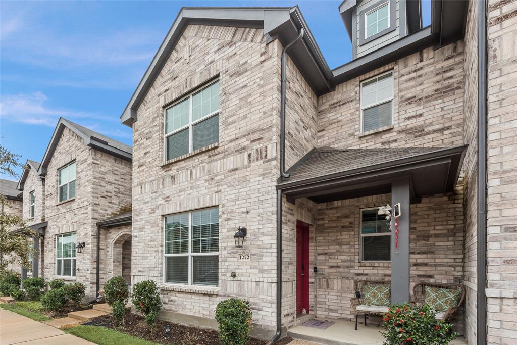 1272 Jones Trail