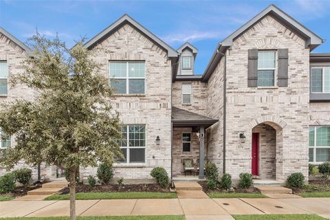 1272 Jones Trail Lewisville TX 75077