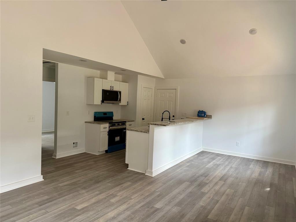 Lakeway Harbor - Residential