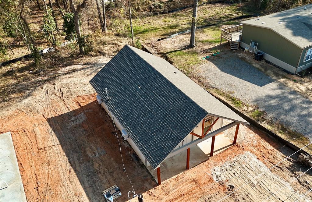 Lakeway Harbor - Residential