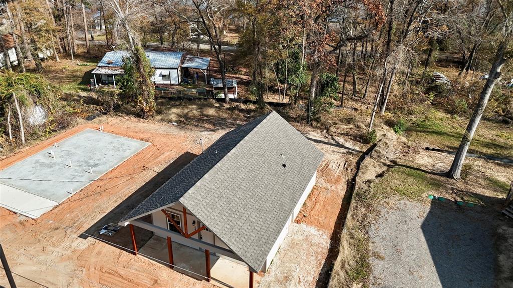 Lakeway Harbor - Residential